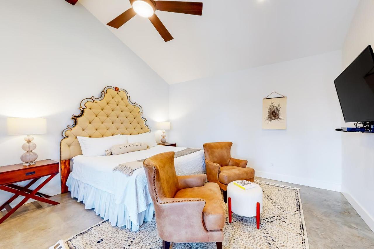 Schubert Inn Fredericksburg Pokój zdjęcie
